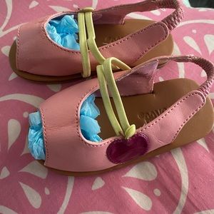 Gymboree sandals